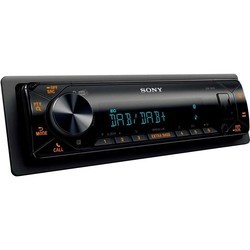 Автомагнитолы Sony DSX-B41D