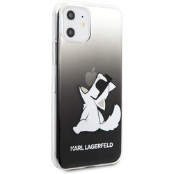 Чехлы для мобильных телефонов Karl Lagerfeld Choupette Fun for iPhone 11