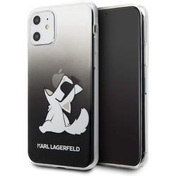 Чехлы для мобильных телефонов Karl Lagerfeld Choupette Fun for iPhone 11
