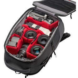 Сумки для камер Manfrotto Pro Light Frontloader Backpack M
