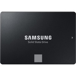 SSD-накопители Samsung 870 EVO MZ-77E4T0B/EU 4&nbsp;ТБ EU