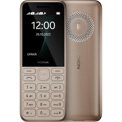 Мобильные телефоны Nokia 130M 2023 0&nbsp;Б (синий)