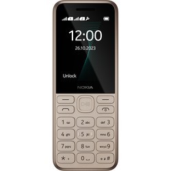 Мобильные телефоны Nokia 130M 2023 0&nbsp;Б (золотистый)
