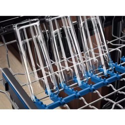 Встраиваемые посудомоечные машины Electrolux EEM 66331 L