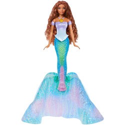 Куклы Disney Little Mermaid HLX13
