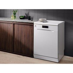Посудомоечные машины Electrolux ESA 47210 SW белый
