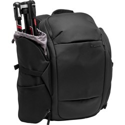 Сумки для камер Manfrotto Advanced Travel Backpack III