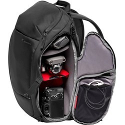 Сумки для камер Manfrotto Advanced Travel Backpack III