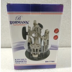 Поварские наборы Bohmann BH-7780