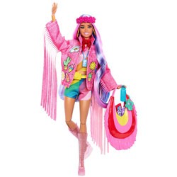 Куклы Barbie Extra Fly HPB15