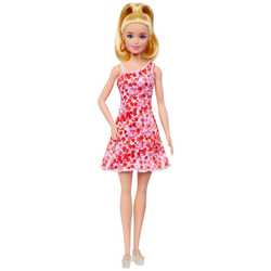 Куклы Barbie Fashionistas HJT02
