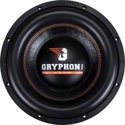 Автосабвуферы DL Audio Gryphone Pro 12 V.2