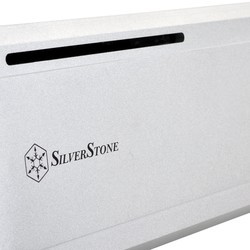 Корпуса SilverStone FTZ01 серебристый