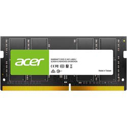 Оперативная память Acer SD100 DDR4 1x16Gb BL.9BWWA.214