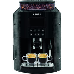 Кофеварки и кофемашины Krups Essential YY 8135 черный