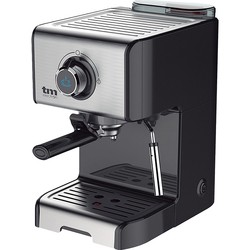 Кофеварки и кофемашины Electron TMPCF101 нержавейка