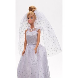 Куклы Anlily Wedding Dress 19080