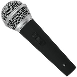 Микрофоны Omnitronic M-60