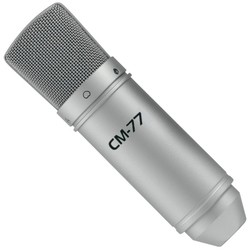Микрофоны Omnitronic CM-77