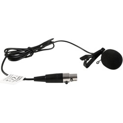 Микрофоны Omnitronic UHF-300 Lavalier