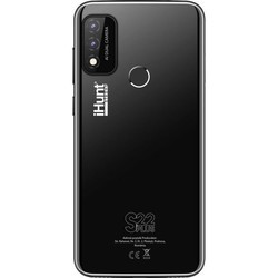 Мобильные телефоны iHunt S22 Plus 16&nbsp;ГБ (черный)