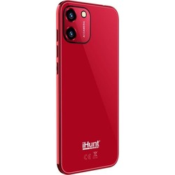 Мобильные телефоны iHunt Like 11 Panda Pro 32&nbsp;ГБ (розовый)
