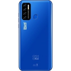 Мобильные телефоны iHunt S21 Plus 16&nbsp;ГБ (синий)