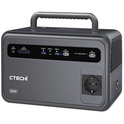 Зарядные станции CTECHi GT600