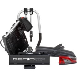 Багажники (аэробоксы) Atera Genio Pro Advanced