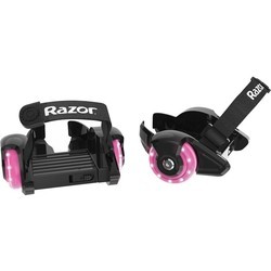 Роликовые коньки Razor Jetts Mini (розовый)