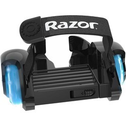 Роликовые коньки Razor Jetts Mini (синий)