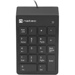 Клавиатуры NATEC Goby 2