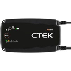 Пуско-зарядные устройства CTEK PRO 25 S