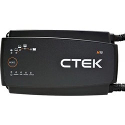 Пуско-зарядные устройства CTEK M15