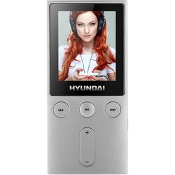 MP3-плееры Hyundai MPC 501 8 Gb