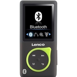 MP3-плееры Lenco Xemio-768BT (синий)