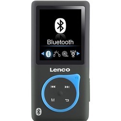 MP3-плееры Lenco Xemio-768BT (салатовый)