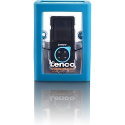 MP3-плееры Lenco Xemio-768BT (розовый)