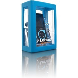 MP3-плееры Lenco Xemio-768BT (синий)