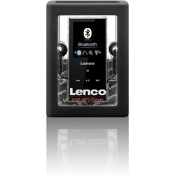 MP3-плееры Lenco Xemio-760BT