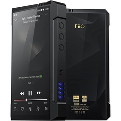 MP3-плееры FiiO M17