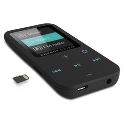 MP3-плееры Energy Sistem MP4 Touch