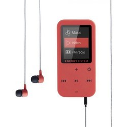 MP3-плееры Energy Sistem MP4 Touch