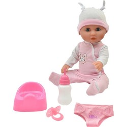 Куклы Dolls World Baby Olivia 8180