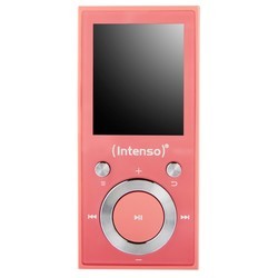 MP3-плееры Intenso Video Scooter BT 16Gb