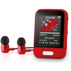 MP3-плееры Sencor SFP 7716