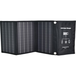 Солнечные панели New Energy Technology 21W Solar Charger 21&nbsp;Вт