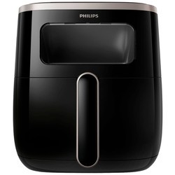 Фритюрницы и мультипечи Philips Digital Window HD9257