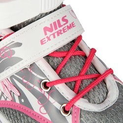 Роликовые коньки NILS Extreme NQ1002