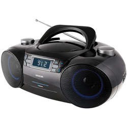 Аудиосистемы Sencor SPT 4700
